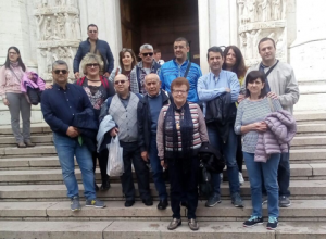 Assisi 1Mag2018 famiglie 2